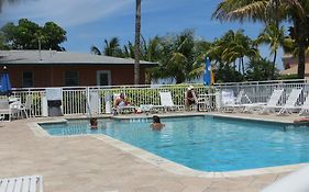 Matanzas Inn Fort Myers Beach Florida
